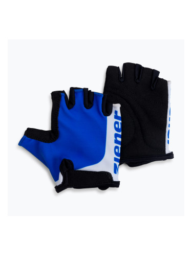 Детски ръкавици за колоездене ZIENER Corrie Junior Z-178535 798 синьо