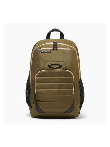 Градска раница Oakley Enduro 4.0 25 L  army green/pebble