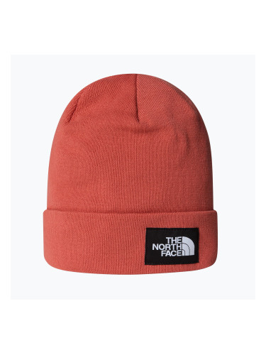 Зимна шапка The North Face Dock Worker Recycled mars dust