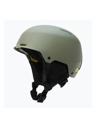 Каска за сноуборд Dakine Charger Mips mulled basil