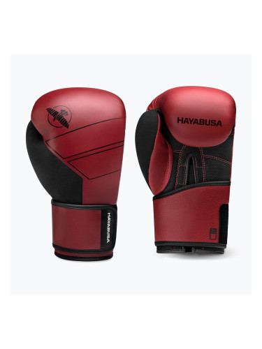 Боксови ръкавици Hayabusa S4 clay