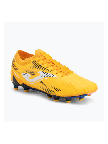 Joma Propulsion Cup FG мъжки футболни обувки orange