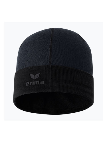 Зимна шапка ERIMA Functional Beanie black