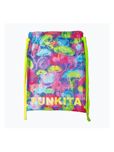 Торба за плуване Funkita Mesh Gear sting stung