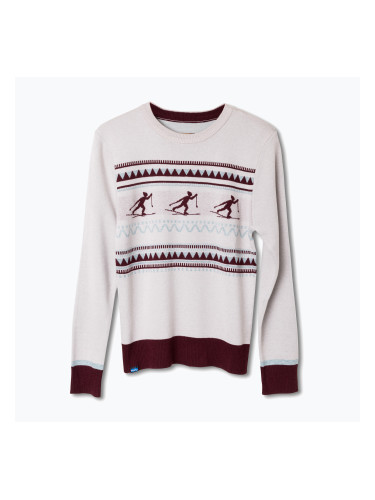 Дамски пуловер KAVU Hillrose ski slope