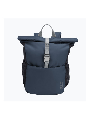 Детска туристическа раница Jack Wolfskin Island Mini 10 l midnight sky