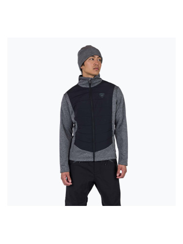 Мъжко хибридно яке Rossignol Classique Hybrid Clim Fz gray