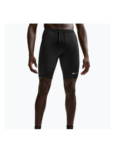 Мъжки шорти за бягане Nike Stride Dri-Fit Half Tight black