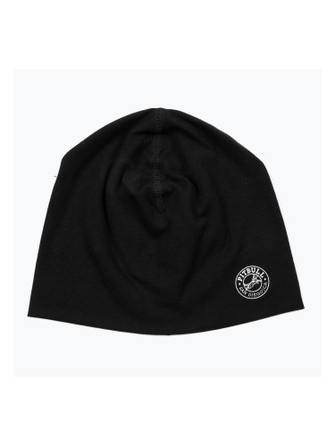 Зимна шапка Pitbull San Diego Ca Beanie black