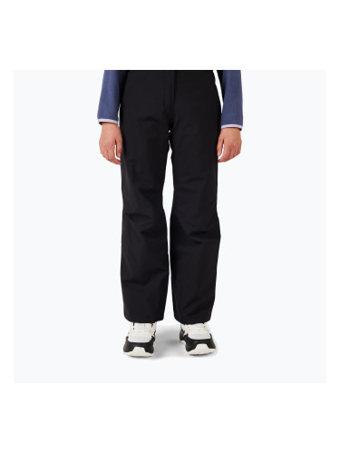 Детски скиорски панталони Rossignol Insulated Girls black