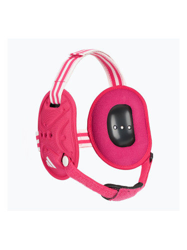 Протектори за уши adidas Youth Wizard Ear pink/white