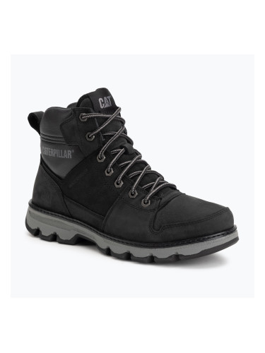 Мъжки обувки CATerpillar Meridian Waterproof black