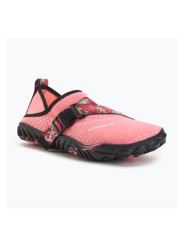 Дамски обувки за вода AQUASTIC Gatun pink
