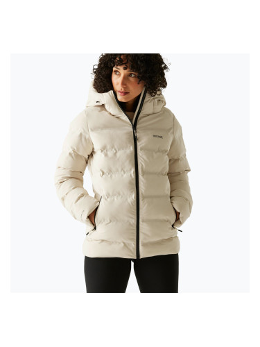 Дамско ватирано яке REGATTA Altoro Thermal perfectly pale