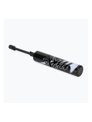 Помпа за топки Nike Essential Ball Pump black/black/white