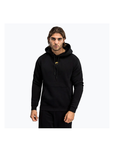 Мъжки суитшърт Venum X Tekken 8 - Marshall Law Hoodie black/red/gold