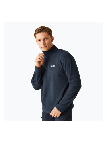 Мъжки поларен суитшърт REGATTA Thompson navy