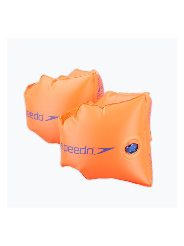 Speedo детски ръкавици за плуване Ръкавици за ръкави оранжеви 68-069201288