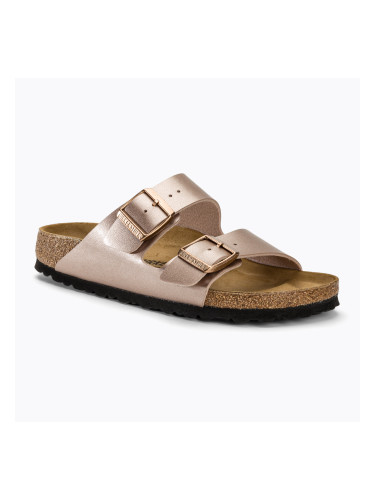 Дамски чехли BIRKENSTOCK Arizona BF Narrow copper
