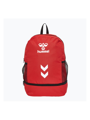 Раница Hummel Essential W S.C 26 l red