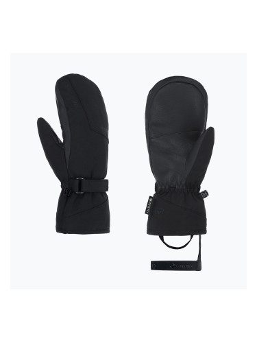 Дамски скиорски ръкавици Viking Sherpa 2.0 Gore-Tex Mitten Ski black