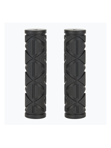 Ръкохватки за кормило ATTABO ALPE 1.0 HL-G99 black