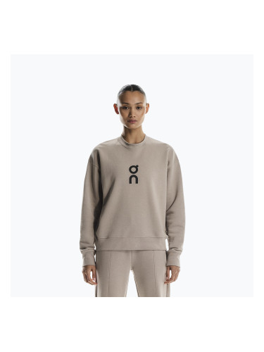 Дамски суитшърт On Club desert