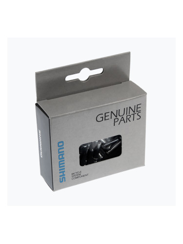 Накрайник на спирачното въже на Shimano Y62098040 1 бр.