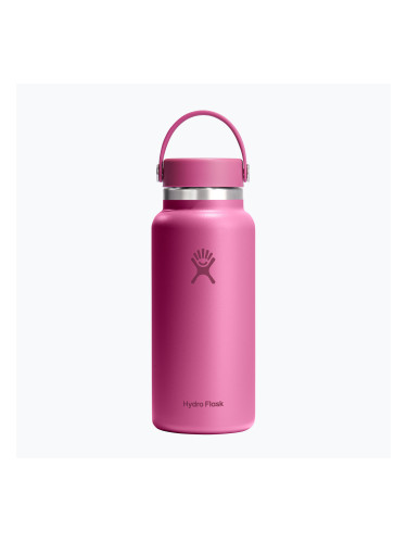Термобутилка Hydro Flask Wide Flex Cap 945 ml reef