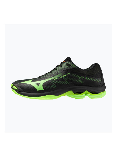Волейболни обувки Mizuno Wave Lightning Pro black/gloving apple/mandarin orange