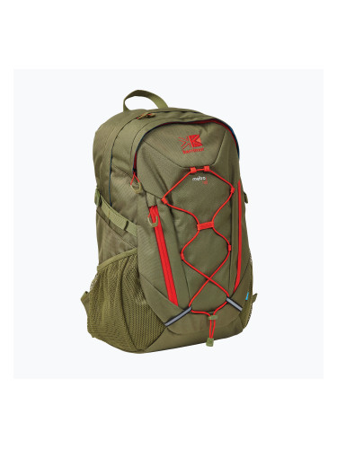 Туристическа раница Karrimor Metro 30 l khaki