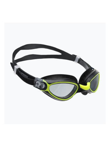 Очила за плуване AQUA-SPEED Calypso yellow 83
