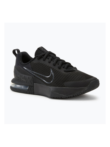 Мъжки обувки за тренировка Nike Air Max Alpha Trainer 6 black/anthracite