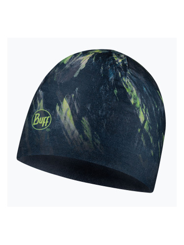 Шапка BUFF Thermonet морско синя 130073.707.10.00
