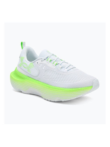 Мъжки обувки за бягане Under Armour Infinite Elite 2 distant gray/hyper green/white