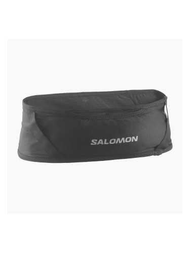 Колан за бягане Salomon Pulse черен