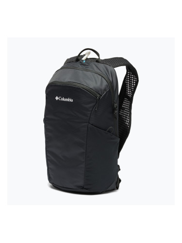 Columbia Blackcomb Ridge 18 л туристическа раница черна