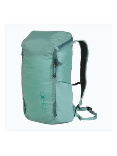 Туристическа раница Exped Summit Lite 15 l sage
