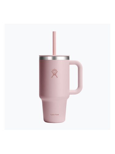 Термочаша Hydro Flask All Around Travel Tumbler 945 ml trillium