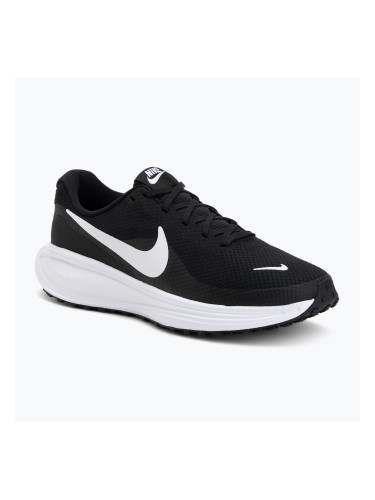Мъжки обувки за бягане Nike Revolution 8 black/black/white