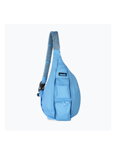 KAVU Rope 10 l blue bay градска раница