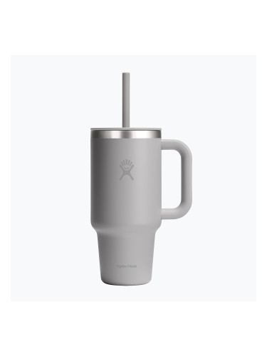 Термочаша Hydro Flask All Around Travel Tumbler 945 ml birch