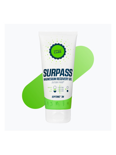 Регенериращ гел с магнезий SURPASS