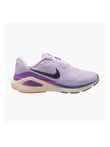 Дамски обувки за бягане Nike Structure 26 violet mist/bright violet/cave purple