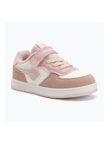 KangaROOS детски обувки K-CPI Izel EV frost pink/cool beige