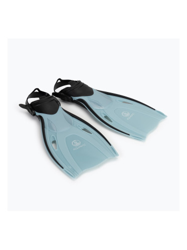 Плавници за гмуркане AQUASTIC Shoal blue
