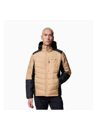 Мъжко яке Columbia Labyrinth Loop II Hooded