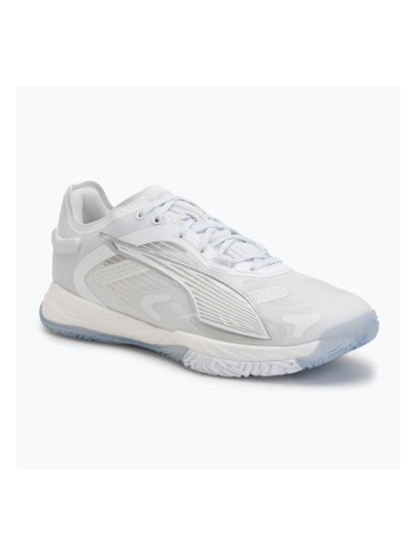 Обувки PUMA Accelerate NITRO SQD 4 white/silver