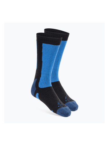 Мъжки трекинг чорапи KADVA Royco grey