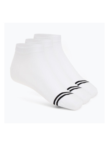 Чорапи Pepe Jeans Pepe Tr 3 чифта бели